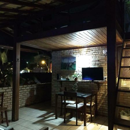Tibaú do Sul Namaste Suites מראה חיצוני תמונה