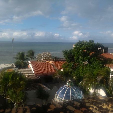 Tibaú do Sul Namaste Suites מראה חיצוני תמונה