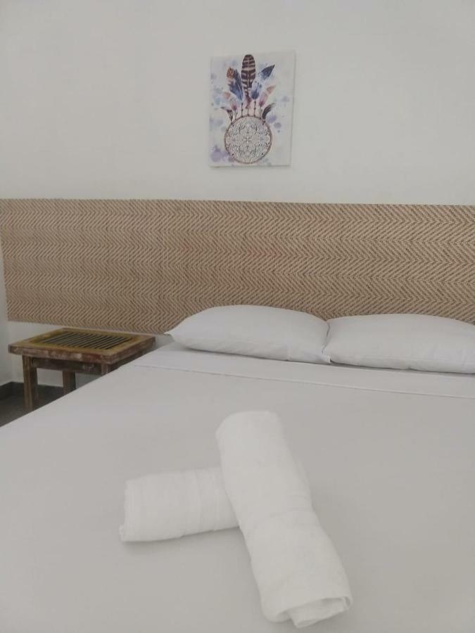 Tibaú do Sul Namaste Suites מראה חיצוני תמונה