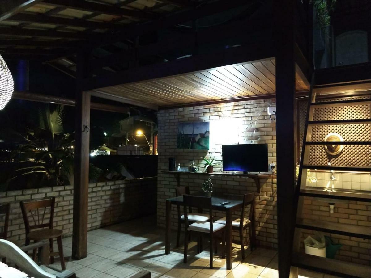 Tibaú do Sul Namaste Suites מראה חיצוני תמונה