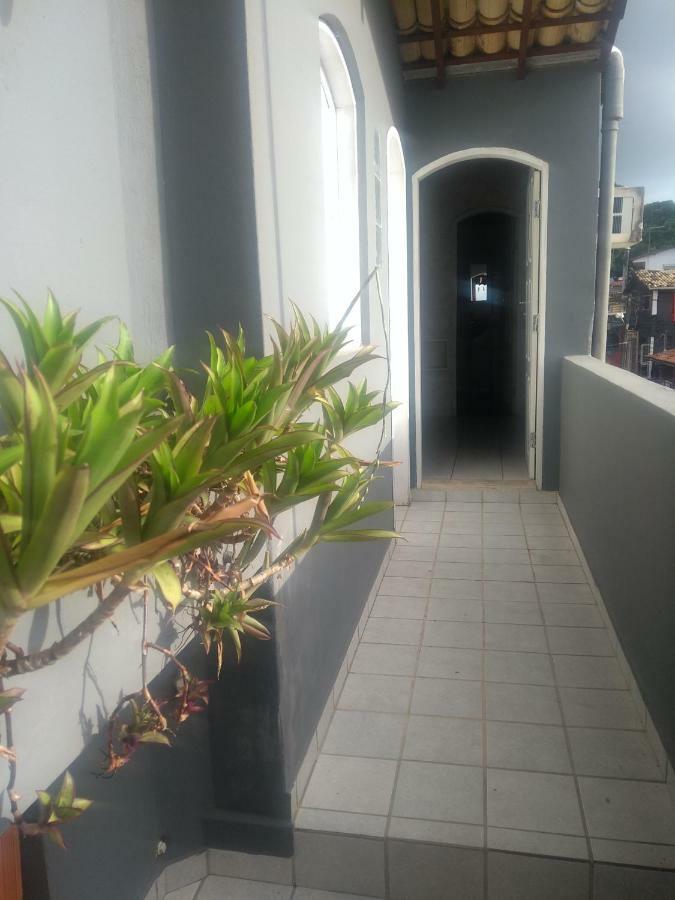 Tibaú do Sul Namaste Suites מראה חיצוני תמונה