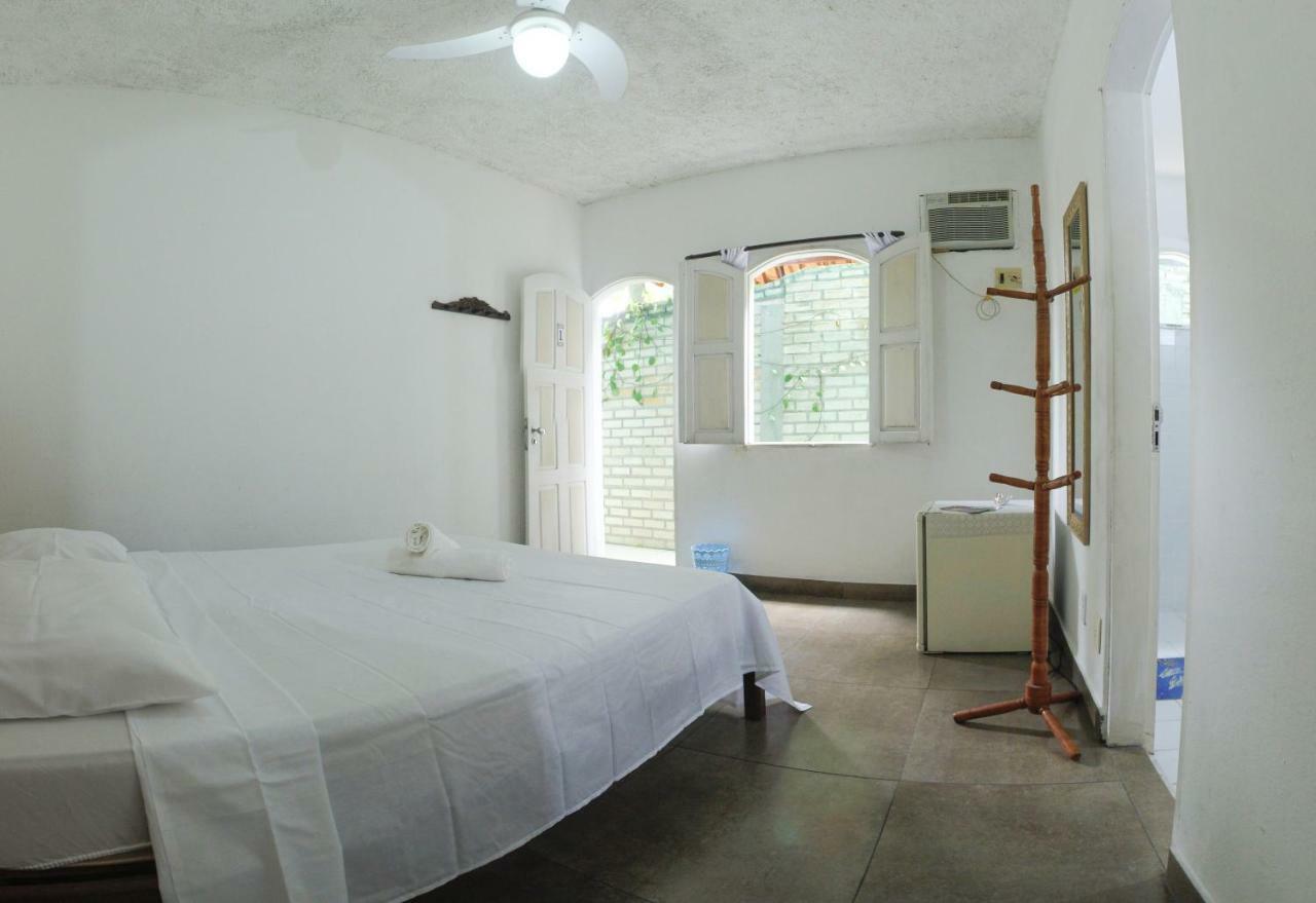 Tibaú do Sul Namaste Suites מראה חיצוני תמונה