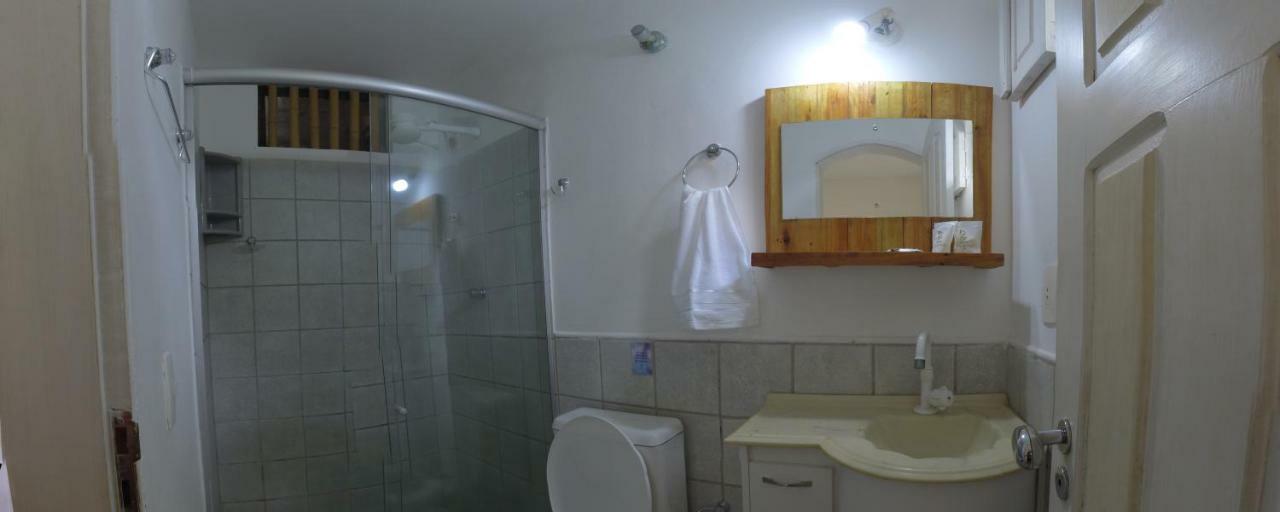 Tibaú do Sul Namaste Suites מראה חיצוני תמונה
