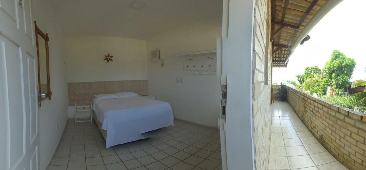 Tibaú do Sul Namaste Suites מראה חיצוני תמונה