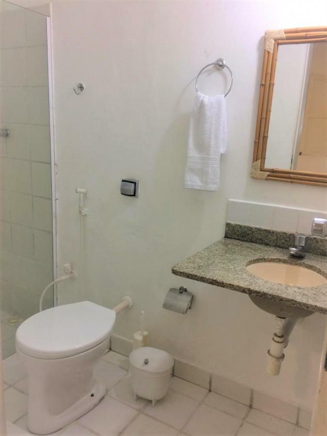 Tibaú do Sul Namaste Suites מראה חיצוני תמונה