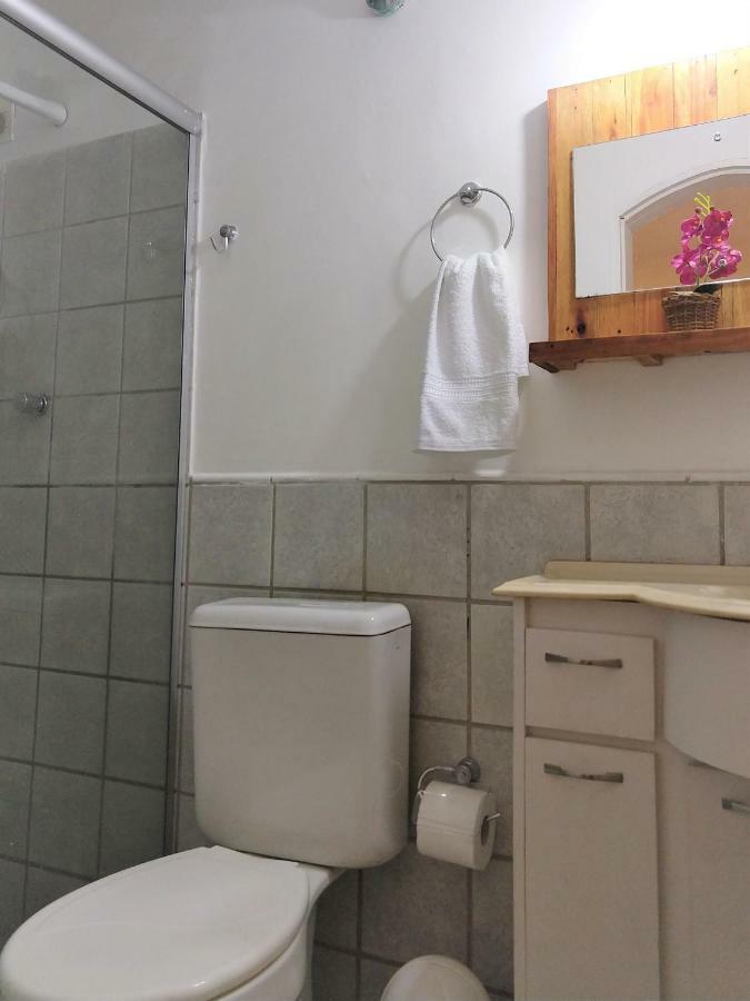 Tibaú do Sul Namaste Suites מראה חיצוני תמונה