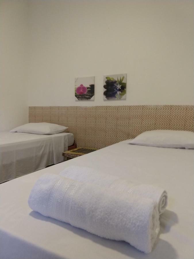 Tibaú do Sul Namaste Suites מראה חיצוני תמונה