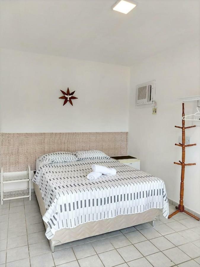 Tibaú do Sul Namaste Suites מראה חיצוני תמונה