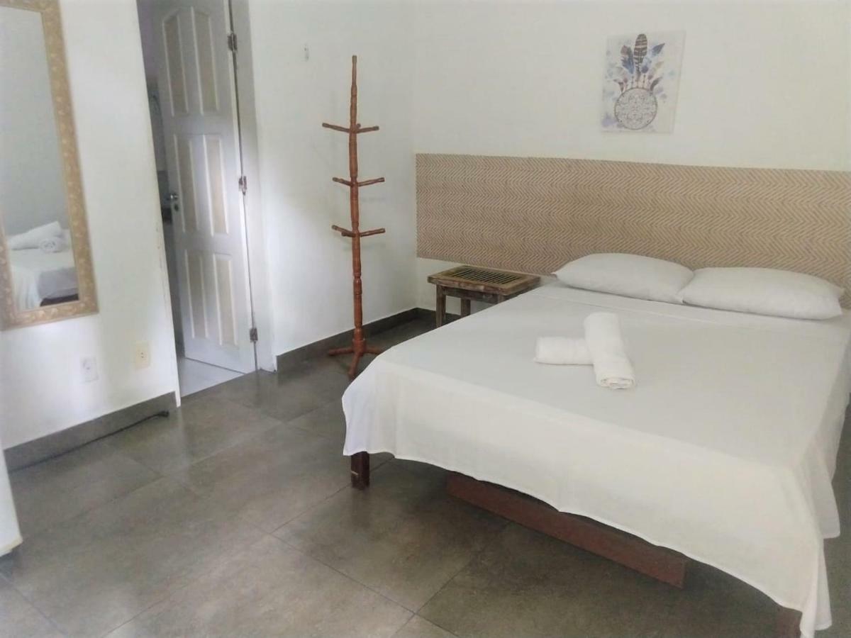 Tibaú do Sul Namaste Suites מראה חיצוני תמונה