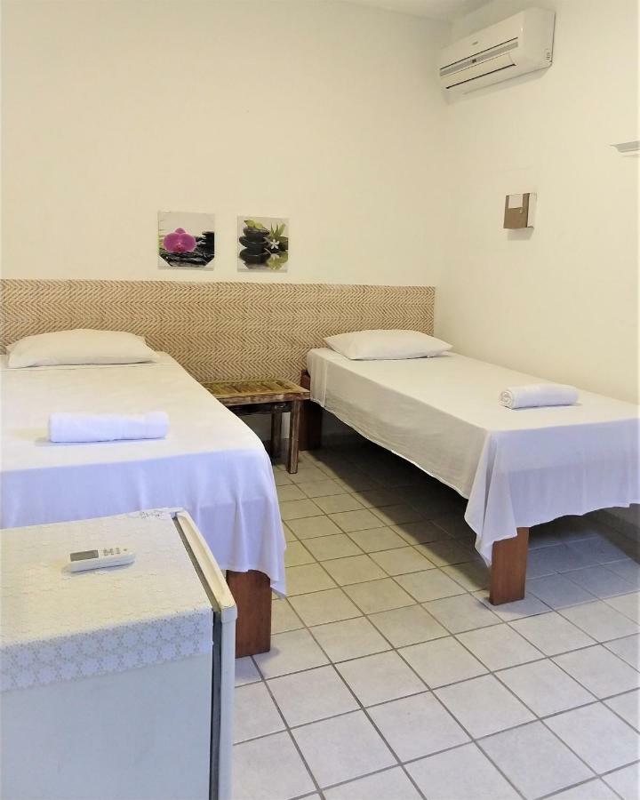 Tibaú do Sul Namaste Suites מראה חיצוני תמונה