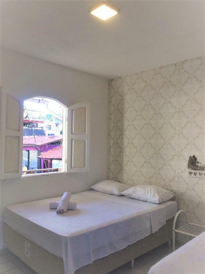 Tibaú do Sul Namaste Suites מראה חיצוני תמונה