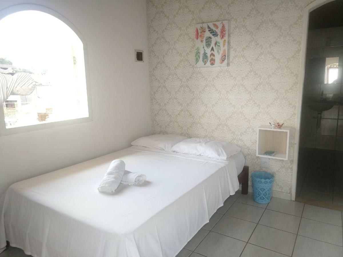Tibaú do Sul Namaste Suites מראה חיצוני תמונה