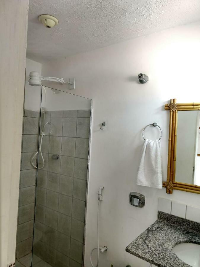 Tibaú do Sul Namaste Suites מראה חיצוני תמונה