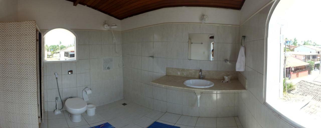 Tibaú do Sul Namaste Suites מראה חיצוני תמונה