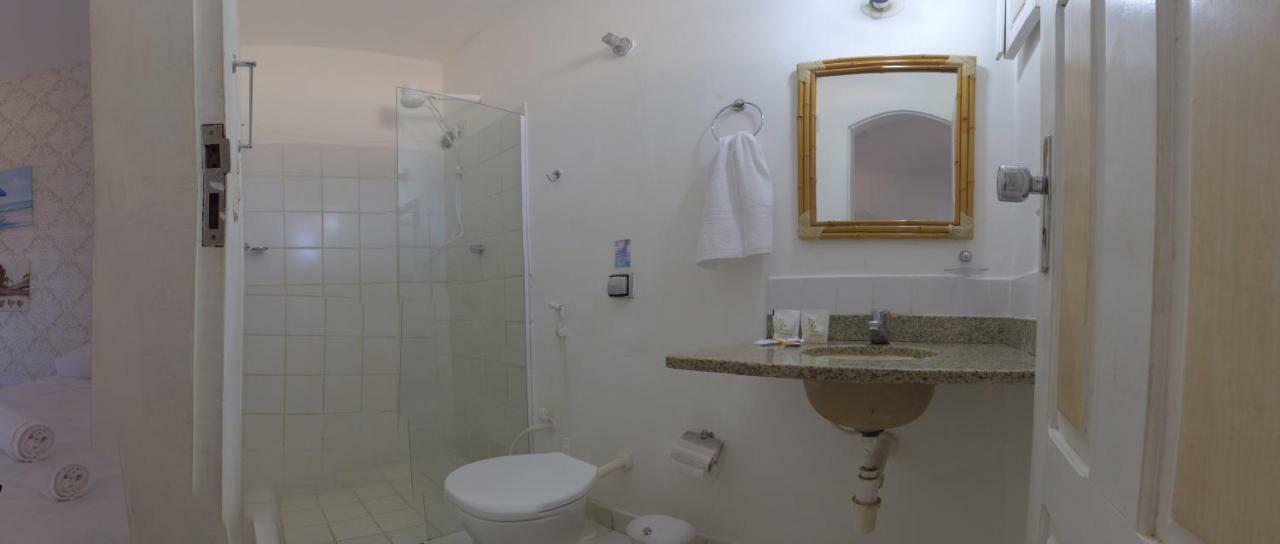 Tibaú do Sul Namaste Suites מראה חיצוני תמונה