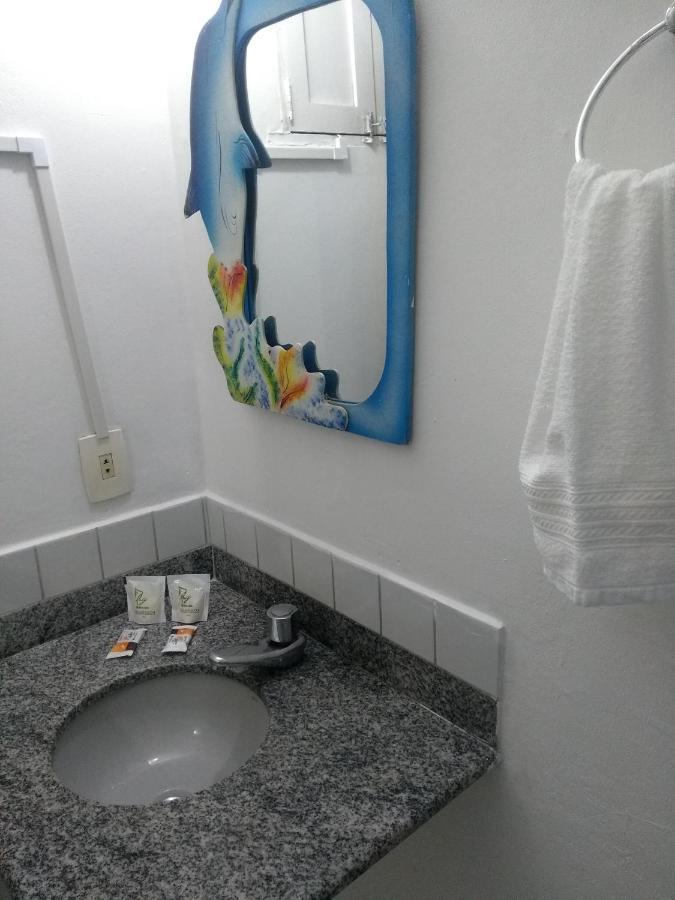 Tibaú do Sul Namaste Suites מראה חיצוני תמונה
