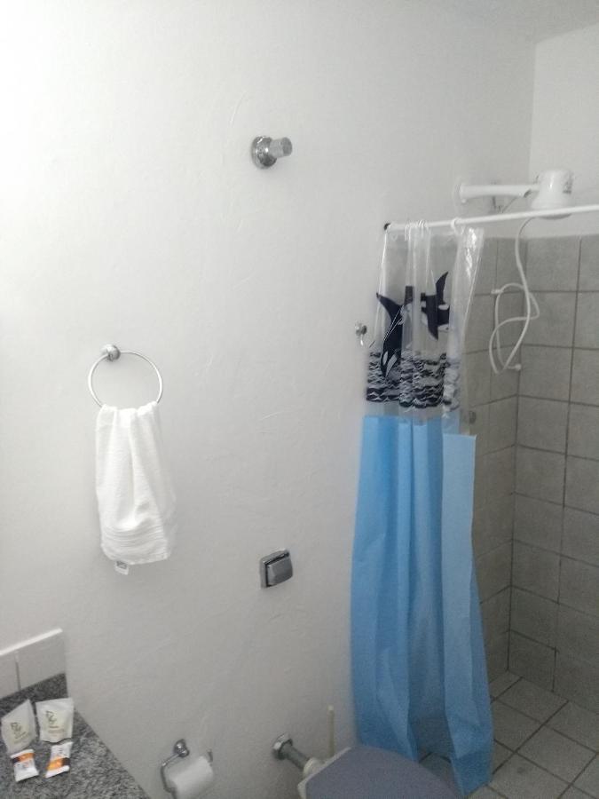 Tibaú do Sul Namaste Suites מראה חיצוני תמונה