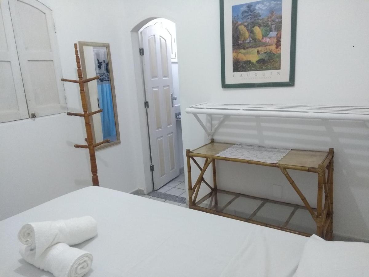 Tibaú do Sul Namaste Suites מראה חיצוני תמונה