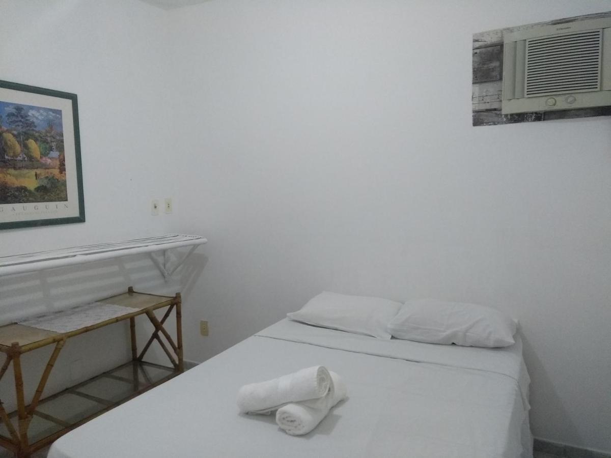 Tibaú do Sul Namaste Suites מראה חיצוני תמונה